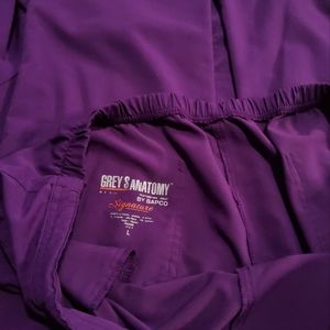 Grey's  Anatomy Scrub set